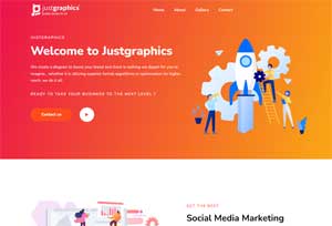 JustGraphics (India)